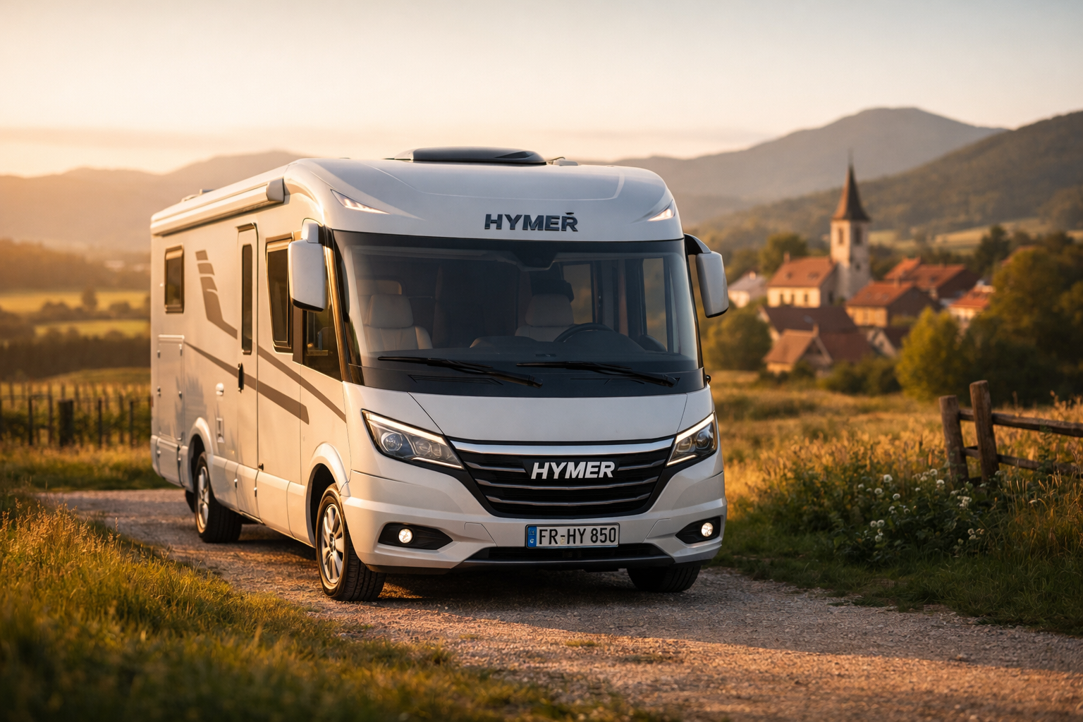 Wohnmobil Autoankauf