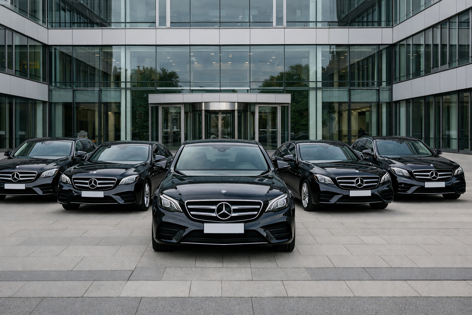 Firmenwagen Autoankauf