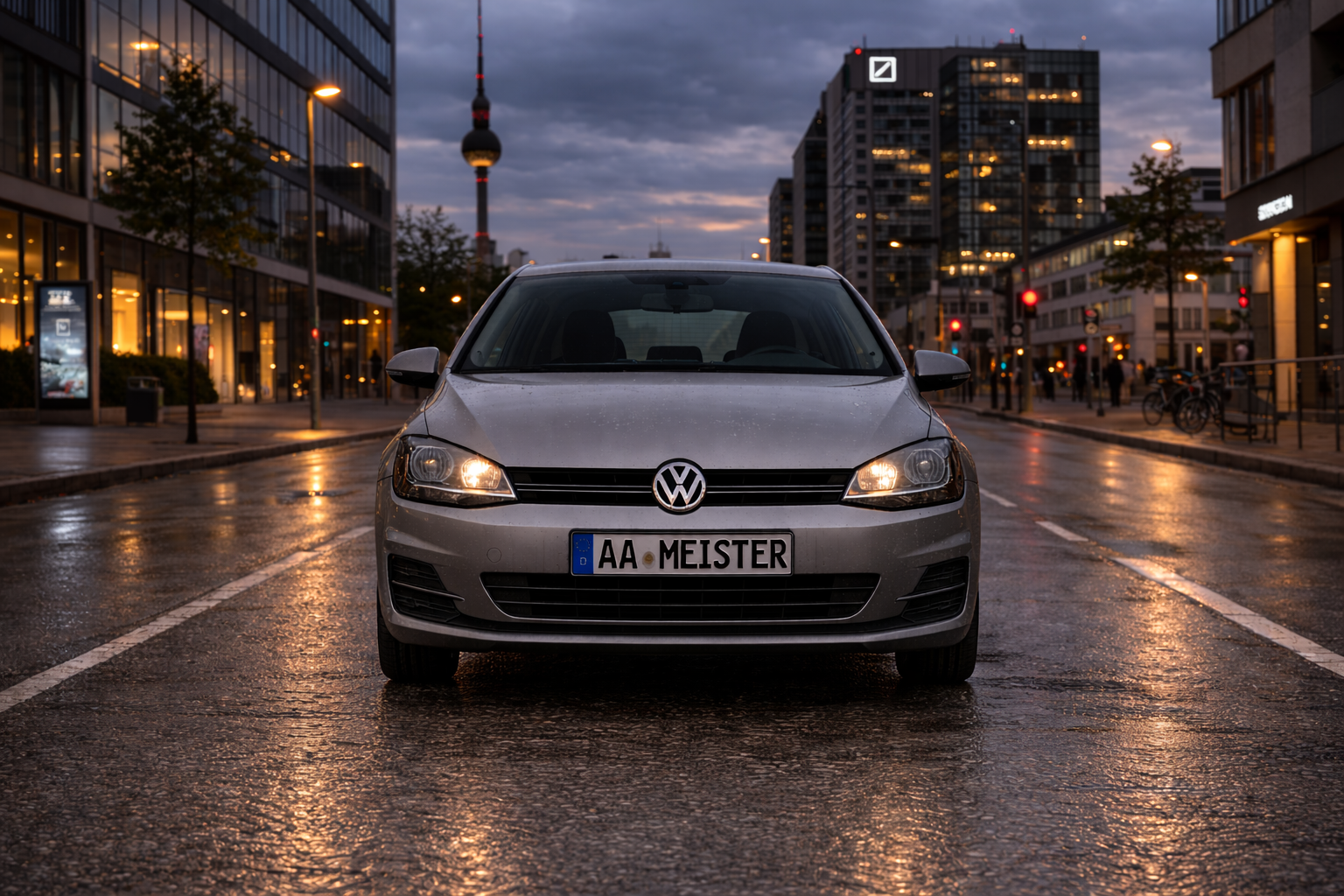 Autoankauf Meister – Hochwertiger Fahrzeugankauf