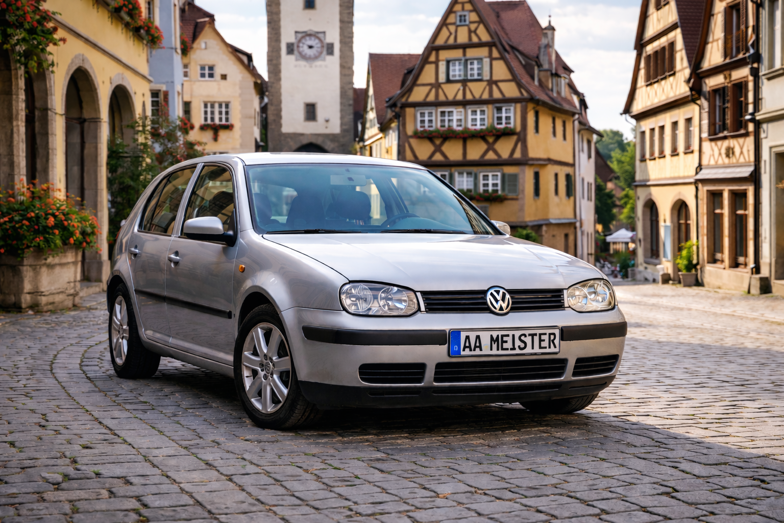 Autoankauf Meister – Ihr seriöser Partner für schnellen, fairen und bundesweiten Autoankauf