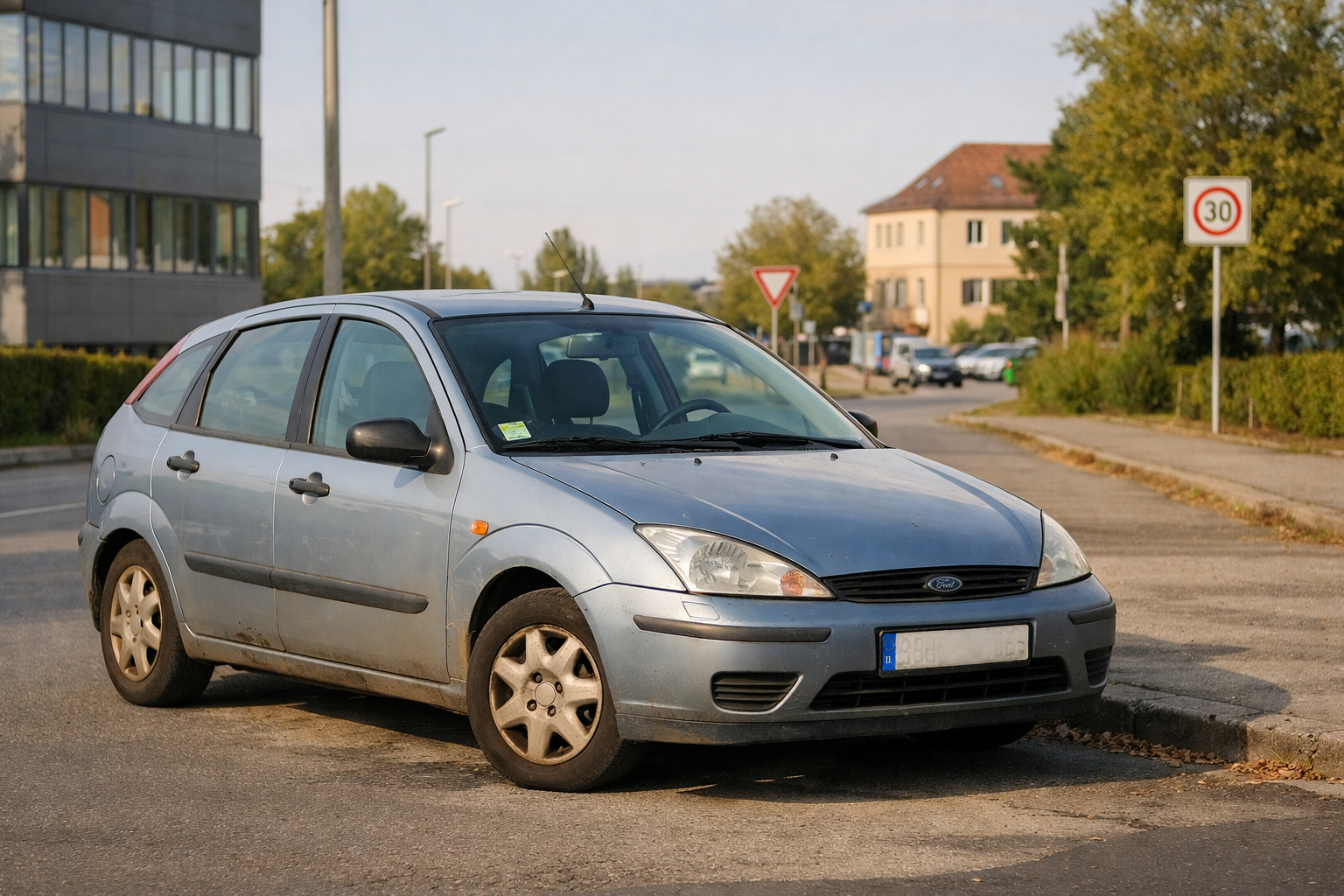 Auto mit hoher Laufleistung verkaufen – Autoankauf Meister