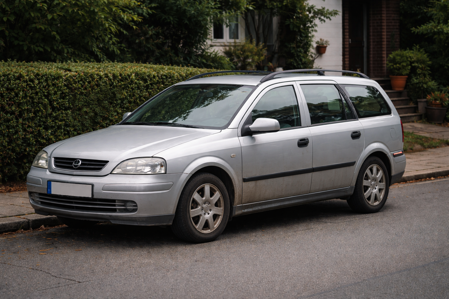 Auto ohne TÜV verkaufen – Autoankauf Meister